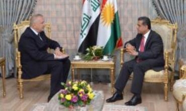 Hikûmeta herêma Kurdistanê pêşwaziyê li biryara hikûmeta Silovakiyayê dike