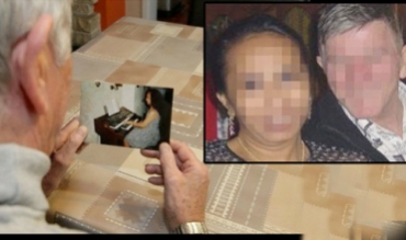 Piştî 19 salan dît ku jina wî mêr e