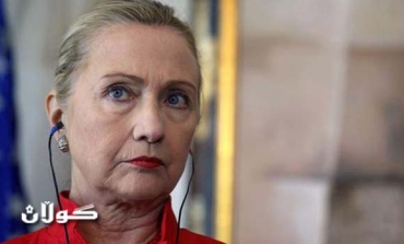 Clinton says Yemen unrest a ‘major concern’ as al-Qaeda seizes more southern towns