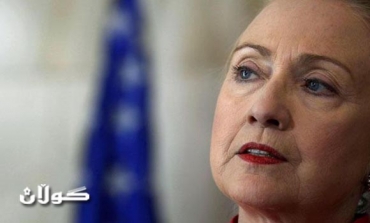 West urges U.N. Security Council to end neglect, act on Syria