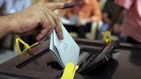 Bangeşeya hilbijartinên Iraqê destpê dike