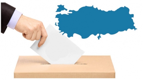 Tirkiye: 57 milyon dengdêr hene