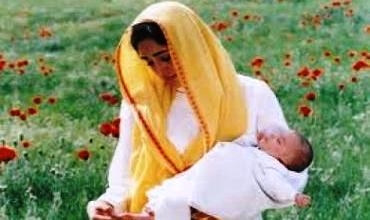 Êdî jin bê zilam jî dikarin bibin dayîk