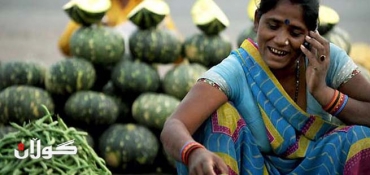 Indian Village Bans Cell Phones for Women