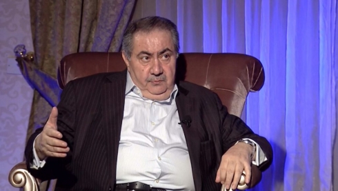 Hoşyar Zêbarî: Sozên serokatîyên Îraqê nelocîkî ne