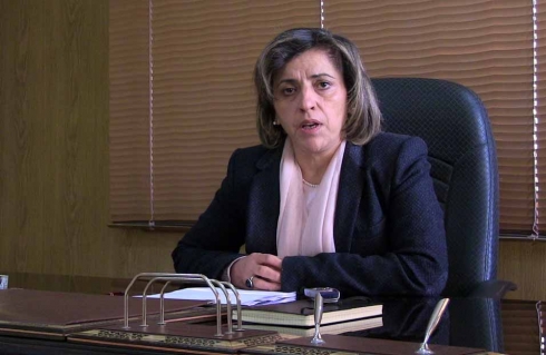 Hîvî Mistefa: ‘Efrînê radestî rijêma Sûrîyê nakeyîn