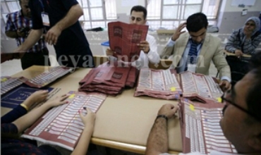 Encamên nafermîyên destpêkê yên hilbijartinan; PDK bi 42 kursîyan di pileya yekem de ye