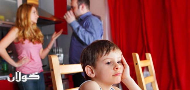 هۆكارەكانی هەڵوەشانەوەی خێزان لە هەندەران چین؟