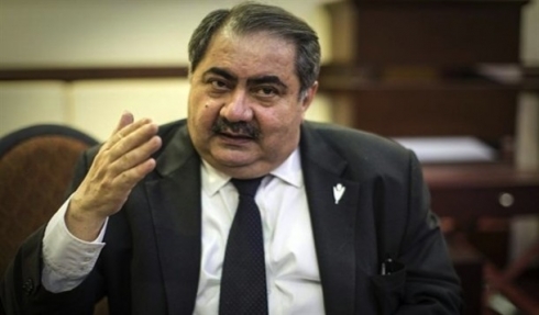 Hikûmeta İraqê milyarek dolar li milîşiyayên Şîe serf kiriye