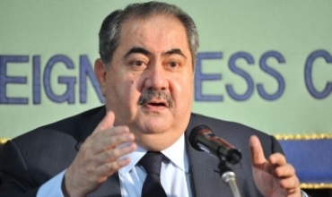 Hoşyar Zîbarî: Giropên çekdar pêşêlkariyan di derheqê kurdan dikin li Sûriyê