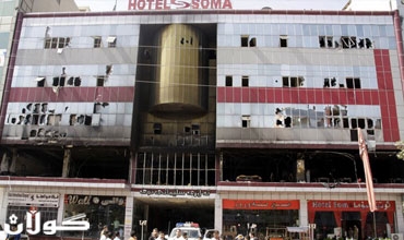 باڵه‌خانه‌كان .. بێ پلانی له‌ستراتیژی بیناسازی و جێبه‌جێكردنی