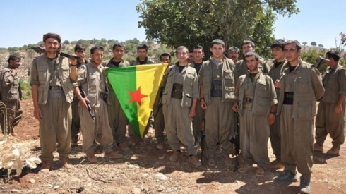 HPG: Me 19 leşkerên Tirkiyê kuştine
