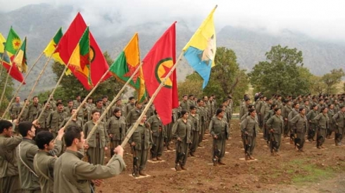 HPG êrîşên Diyarbekirê li xwe digire