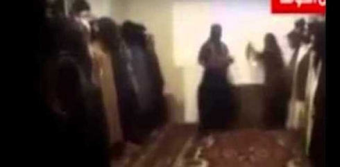 ‘50 keçên Kurd ên Êzdî ji destê DAİŞ’ê rizgar bûn’