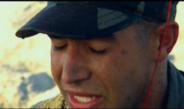 Filîma ekterekî Kurd a Holîwodê