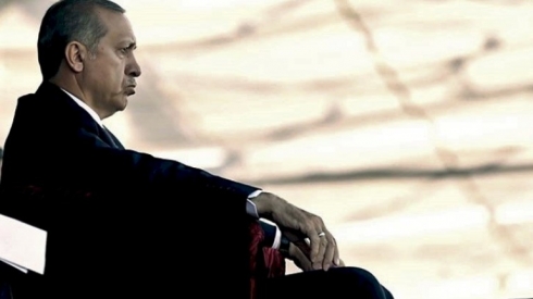 HRW: Desthilata Erdogan Kurdan dike hedef