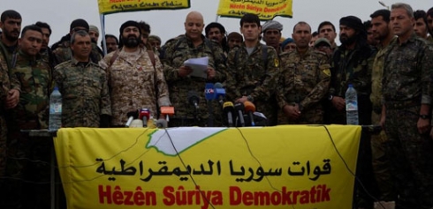 Bîlançoya operasyona Holê hate aşkira kirin