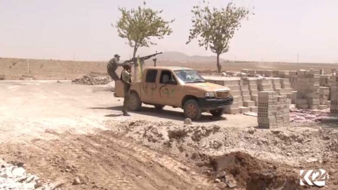 HSD: Em dê di demeke nêzîk de Bendava Azadî kontrol bikin