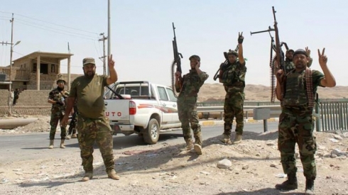 PKK û heşda şebî rê nadin aware vegerin