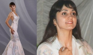 Ev hunermendek Kurd e. Ji Kurdên Kirgizistanê ye