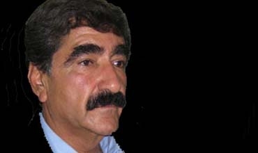 Hunermend Mihemed Ceza çû ber dilovaniya xwedê