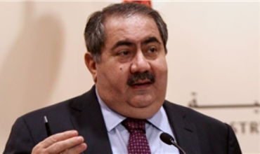 Zêbarî: Qeyrana Surîyeyê Bandor li Ser Rewşa Iraqê Danîye