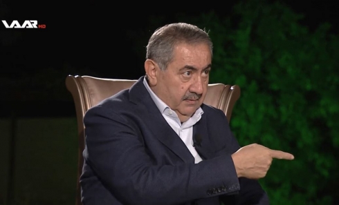 Huşyar Zêbarî: Herêma Kurdistanê pabendî biryara Perlemanê Îraqê nabe