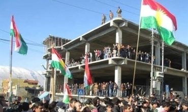 Xwepêşandanên li dijî Malikî ji Soran dest pê dikin