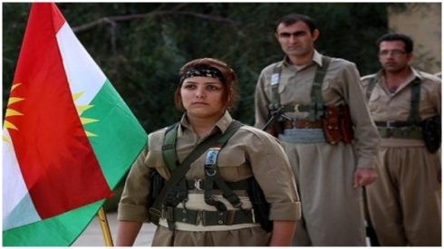 10 Partiyên Îran û Rojhilatê Kurdistanê daxwaza federaliyê dikin