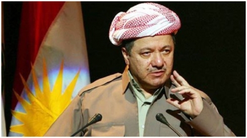 Serok Barzanî: 16ê Cotmehê xiyaneteke nemerdane bû ji hêviyên gelekî mezlûm re