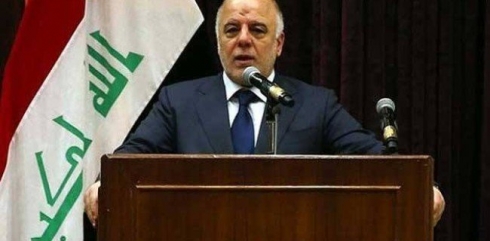 Serokwezîrê Iraqê hejmara wezaretan kêm dike