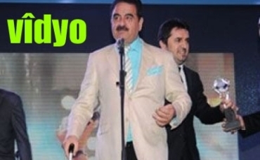 Îbo piştî 13 mehan derkete ser dikê