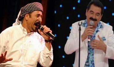 Hevdîtinên li Îmraliyê Perwer û Tatlises li hev anî