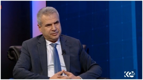 Biro: Opozîsyona Sûriyê rola Serok Barzanî bo çareseriya krîza Sûriyê girîng dibîne