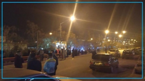 Îdam kirina Kurdan didome