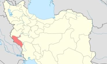 Îranê 25 welatiyên kurd binçav kirin