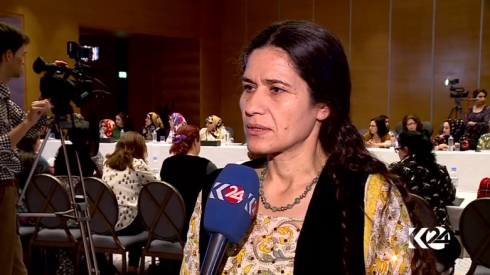 MSD: Şam razî bûye danûstandinan bi Rêveberiya Xweser re bike