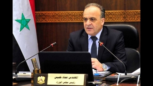 Sûriye: Beşar Esed, Serokwezîr ji karê xwe dûr xist