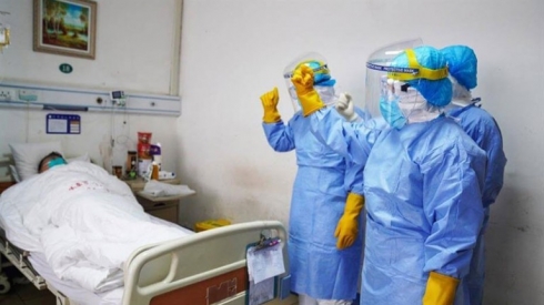 Li Îraqê 127 kesên din canê xwe ji dest dan