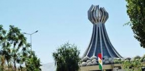 Parêzgarê Helebce dest bi kar dike