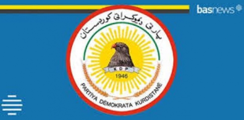 PDK: Em li ser komîta 21 kesî li gel aliyên siyasî rênekeftine