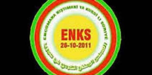 ENKS: êrîşên ser Kobanê pêwîstiya yekrêziya Kurdan eşkerekir