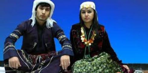 Yekem markeya cilûbergên Kurdî