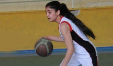 Zîlan kete Tîma Milî ya Tirkiyeyê