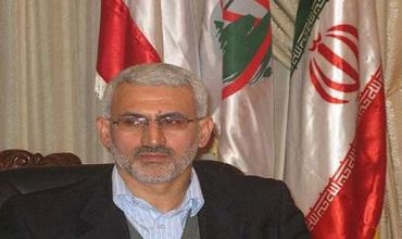 Nûnerê Ehmedînejad li Libnanê hat kuştin