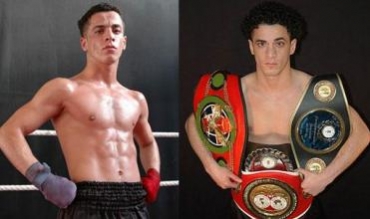 Du birayên kurd şampiyoniya Kick, Thai Boks û K-1ê ji dest nadin