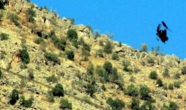 Li Çelê şer: 4 leşker mirin