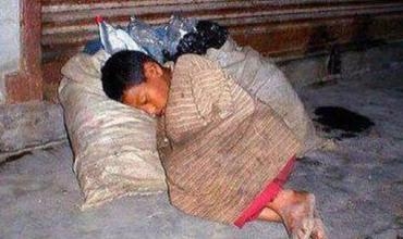 Li Rojavayê Kurdistanê 3 zarok ji ber sermayê mirin