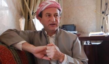 Edhem Barzanî daxwaza azadiya Ocalan dike