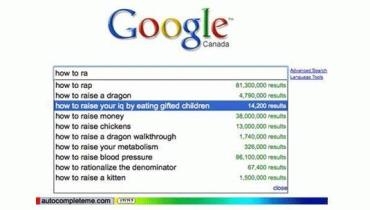 Gera bi zimanê Kurdî di Google de dest pê dike